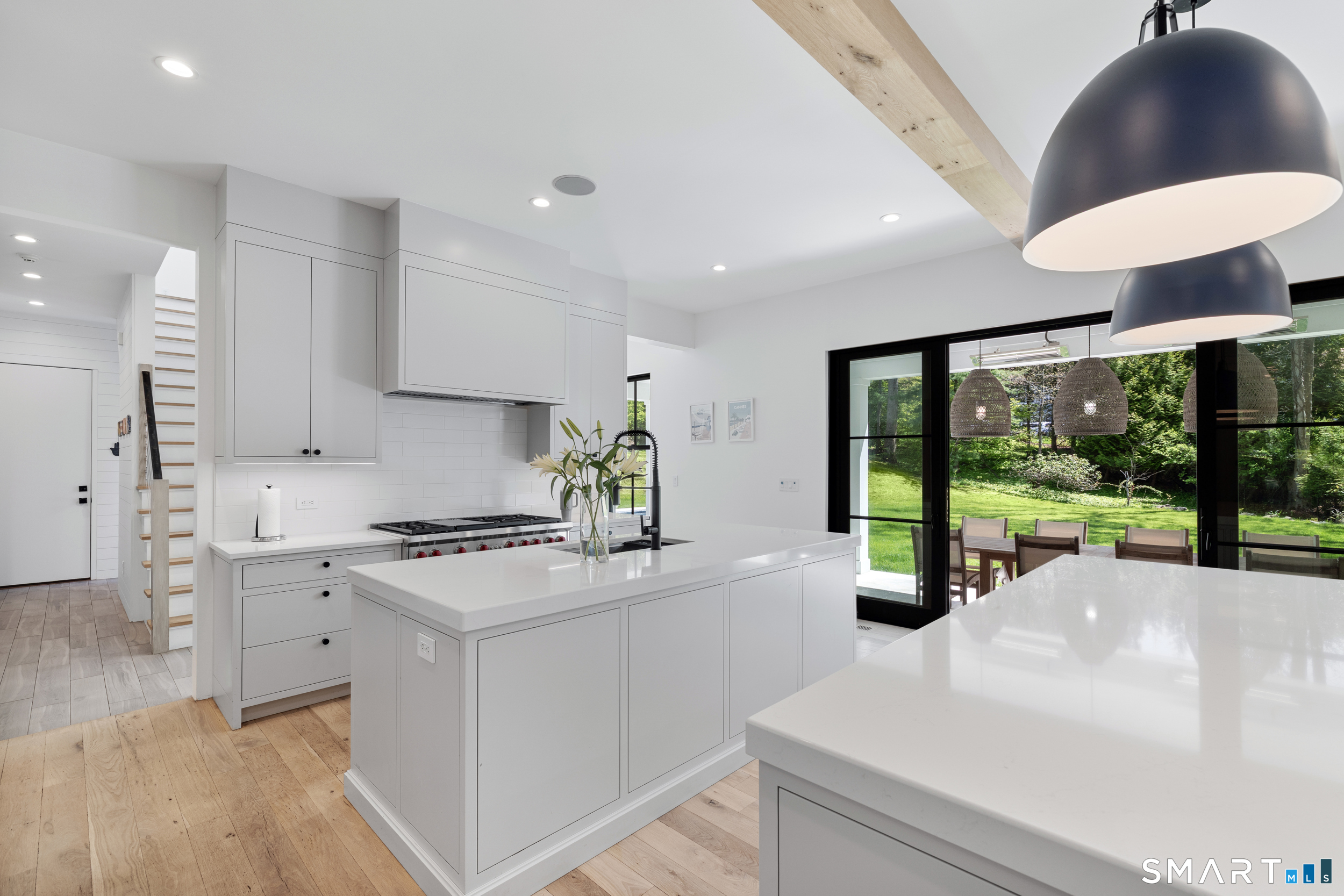 13 Sunswyck Road Darien, CT 06820 - Photo 8 of 40
