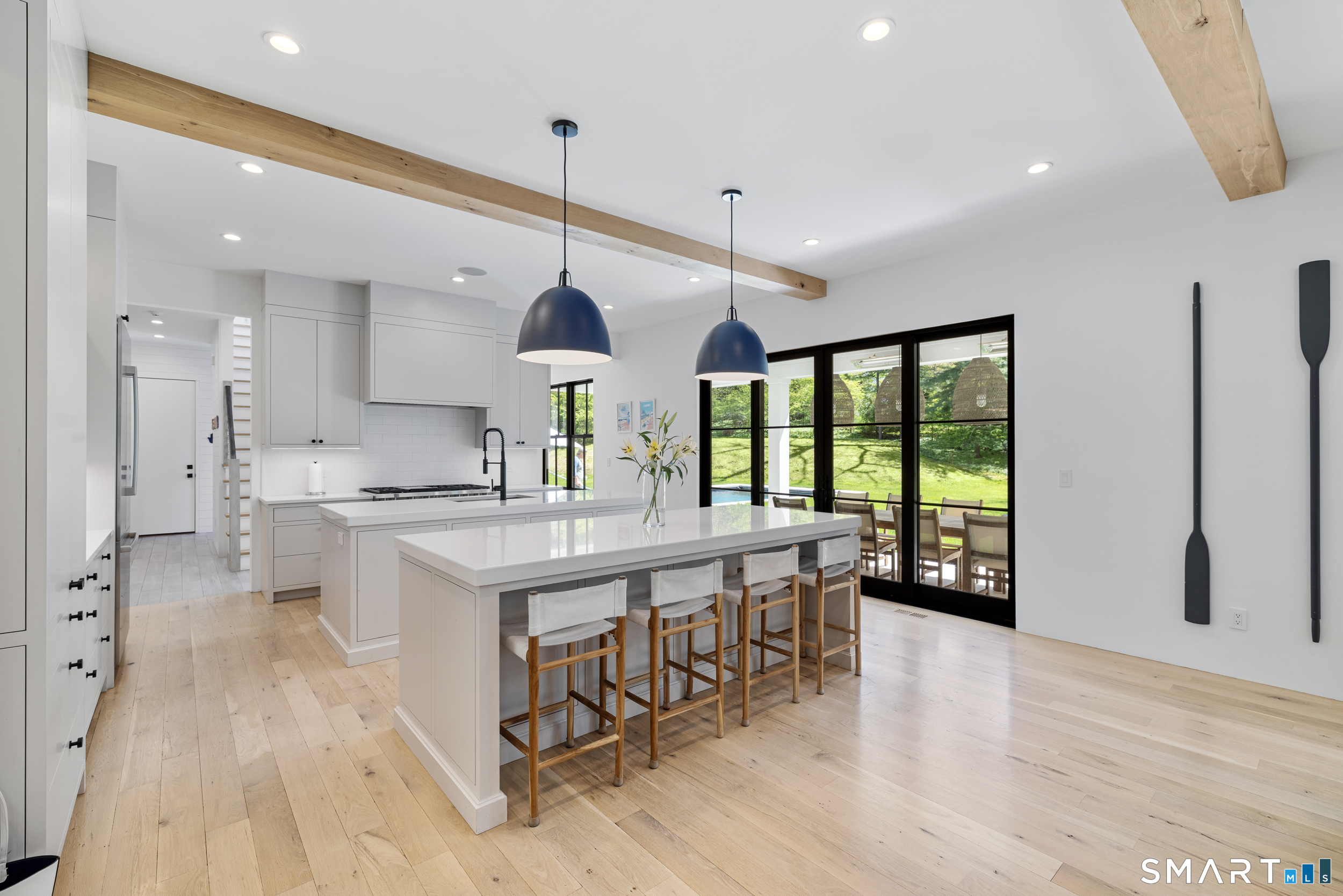 13 Sunswyck Road Darien, CT 06820 - Photo 9 of 40