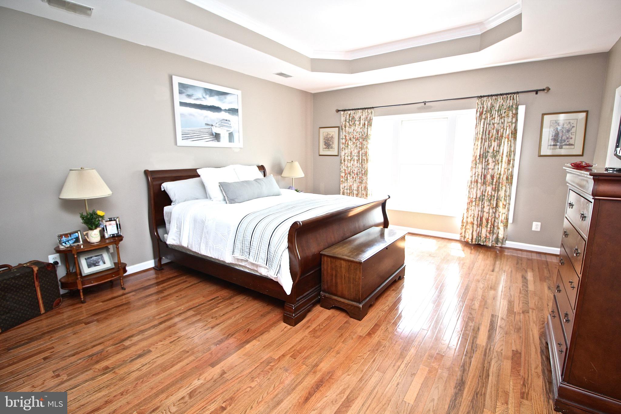 14416 Clubhouse Road Gainesville, VA 20155 - Photo 22 of 38 Master Suite