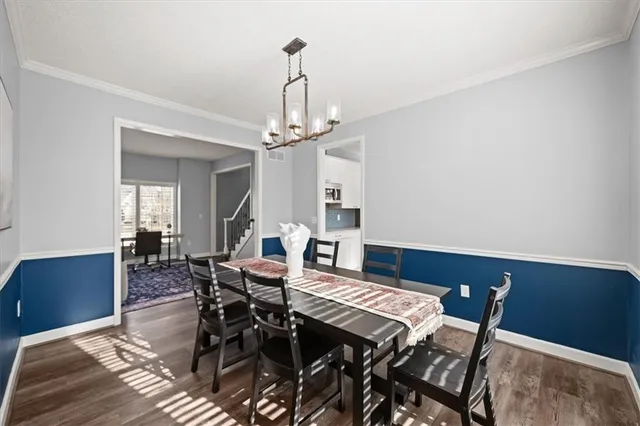 $499,500 | 12908 Garnett Lane, Overland Park, KS 66213