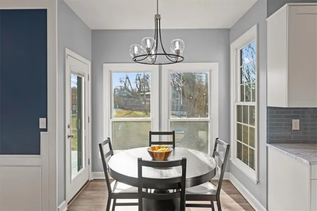 $499,500 | 12908 Garnett Lane, Overland Park, KS 66213