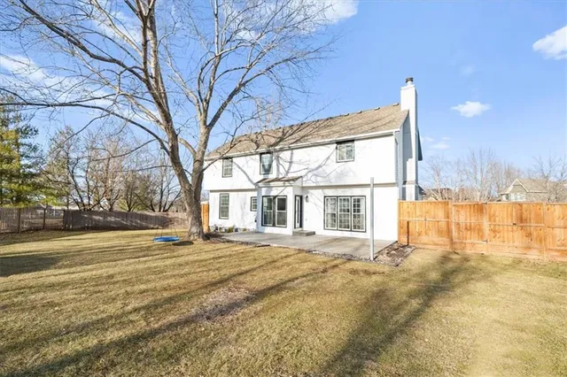 $499,500 | 12908 Garnett Lane, Overland Park, KS 66213
