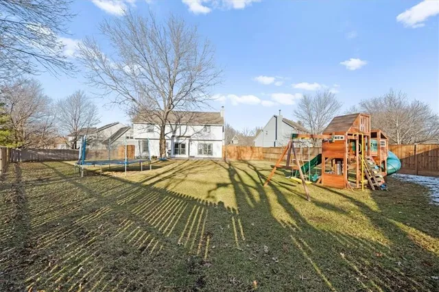 $499,500 | 12908 Garnett Lane, Overland Park, KS 66213