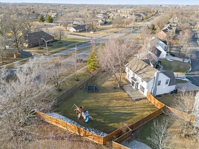 $499,500 | 12908 Garnett Lane, Overland Park, KS 66213