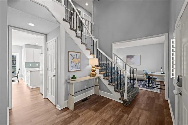 $499,500 | 12908 Garnett Lane, Overland Park, KS 66213