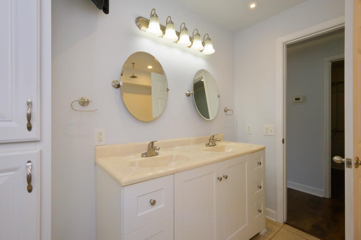 351 Davis Corner Road Mount Juliet, TN 37122 - Photo 14 of 30 The master bath has double vanities