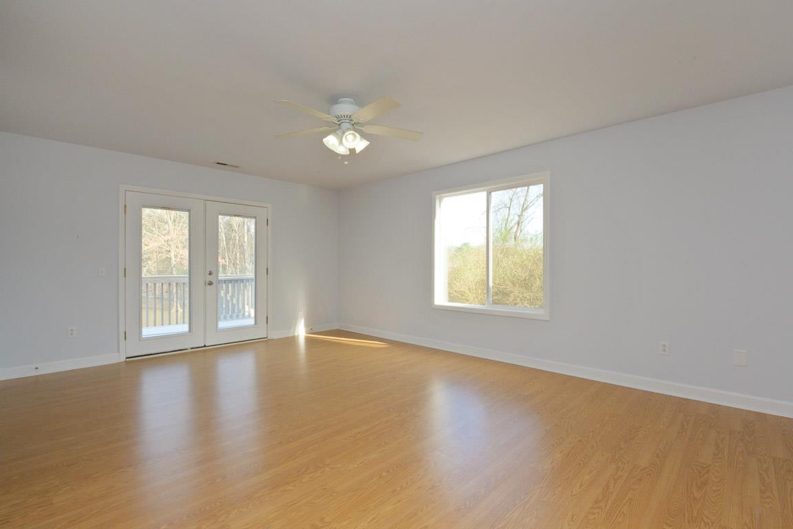 351 Davis Corner Road Mount Juliet, TN 37122 - Photo 22 of 30 There are two secondary bedrooms upstairs with access to the upper level deck.