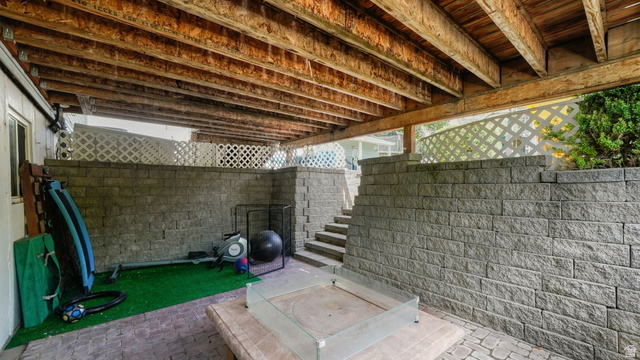 1981 Nevada Avenue Provo, UT 84606 - Photo 22 of 30 Patio terrace