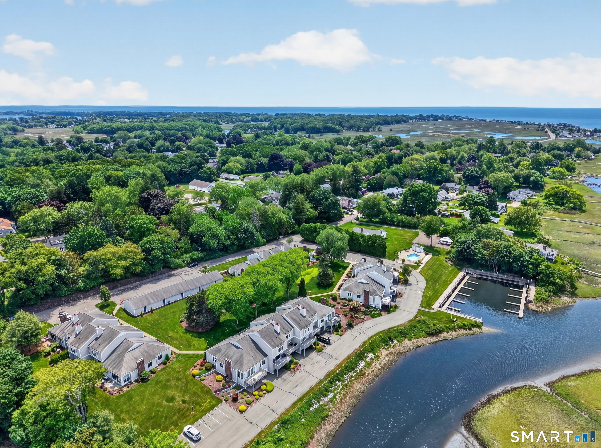 25 Sunset Road, Unit 3 Old Saybrook, CT 06475 - Photo 32 of 39