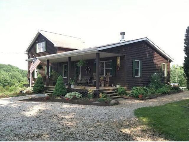 412 Cabin Creek Road Manchester, OH 45144 - Photo 1 of 1 Gallery Image 1