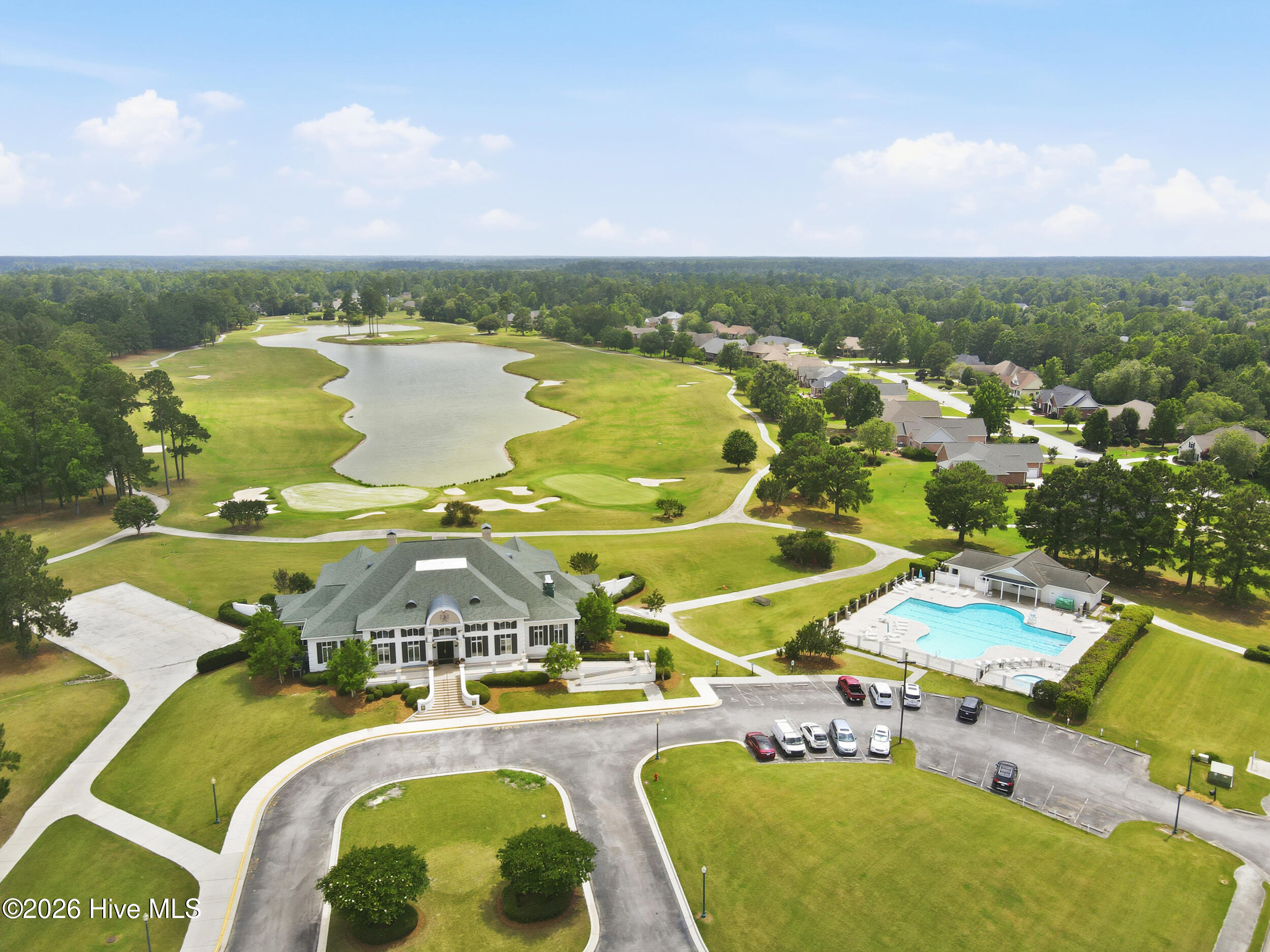 409 Neuchatel Road New Bern, NC 28562 - Photo 35 of 40