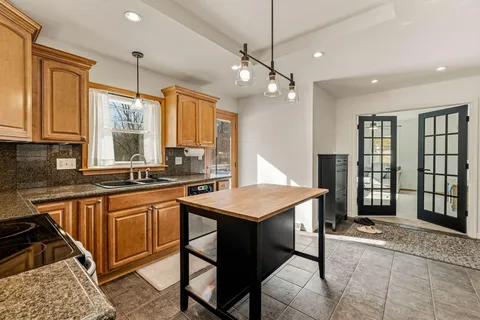 $489,900 | 15613 West Riviera Drive, New Berlin, WI 53151