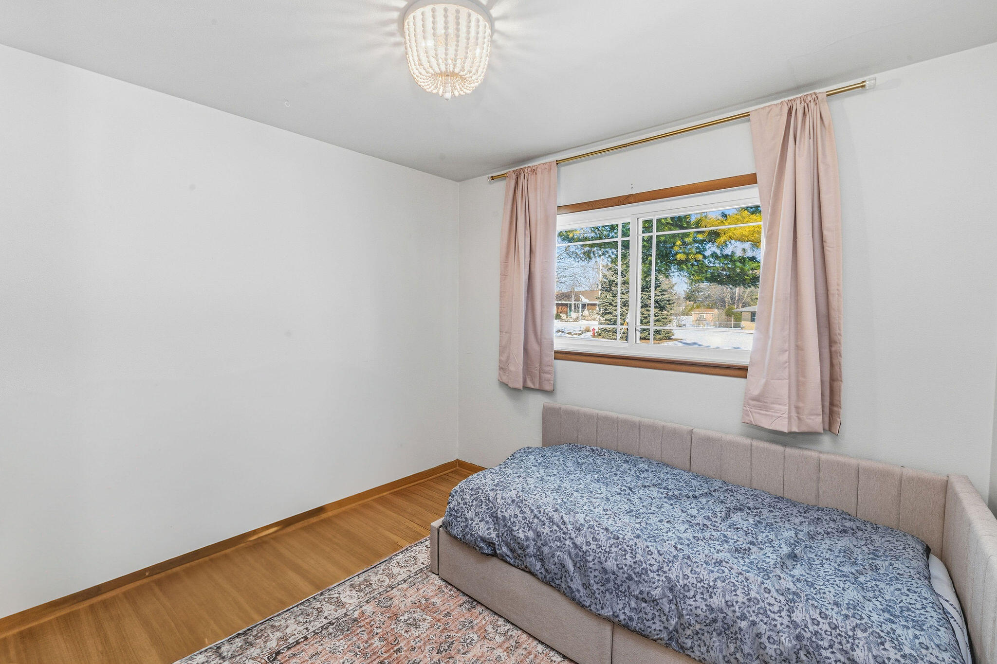 15613 West Riviera Drive New Berlin, WI 53151 - Photo 10 of 20 Bedroom 2