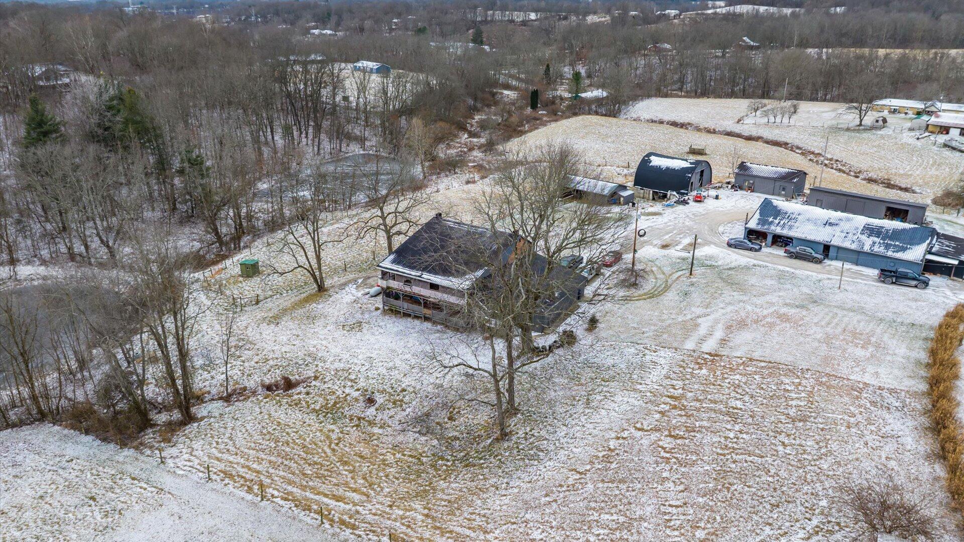 6045 Township Road Northeast New Lexington, OH 43764 - Photo 45 of 52 31-z 6045 Township058