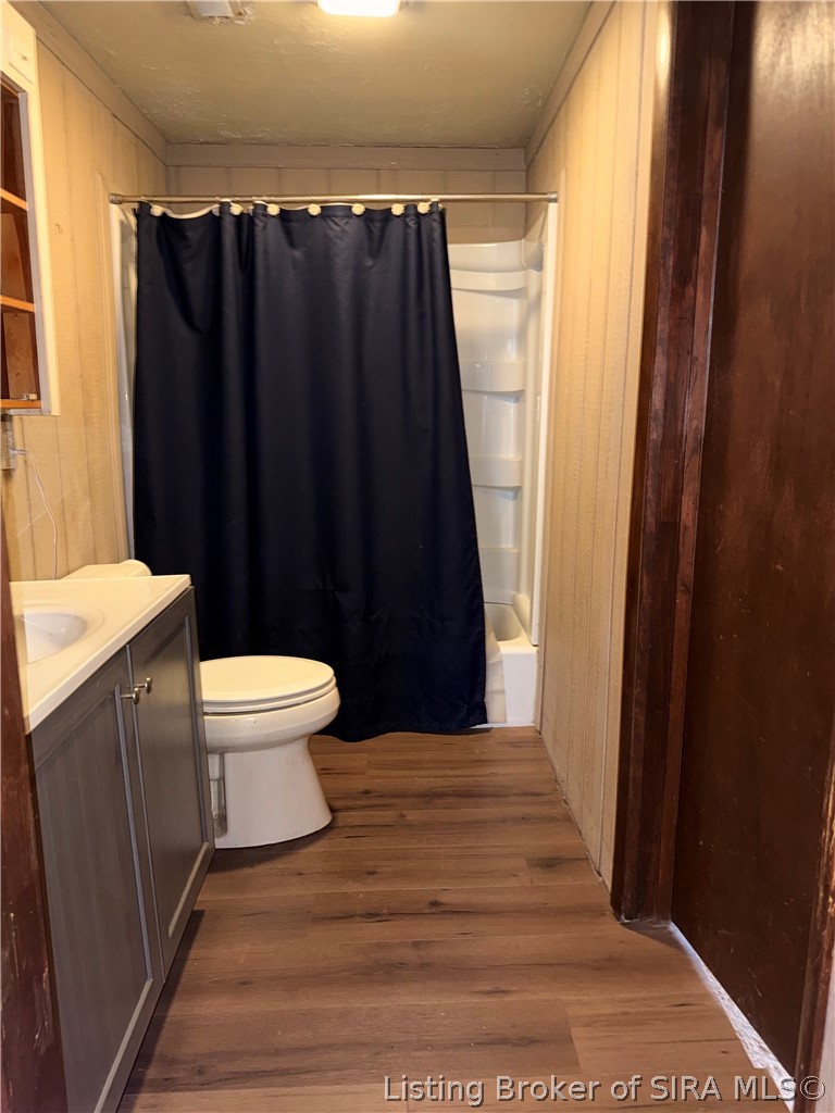 282 November Street Hanover, IN 47243 - Photo 8 of 10