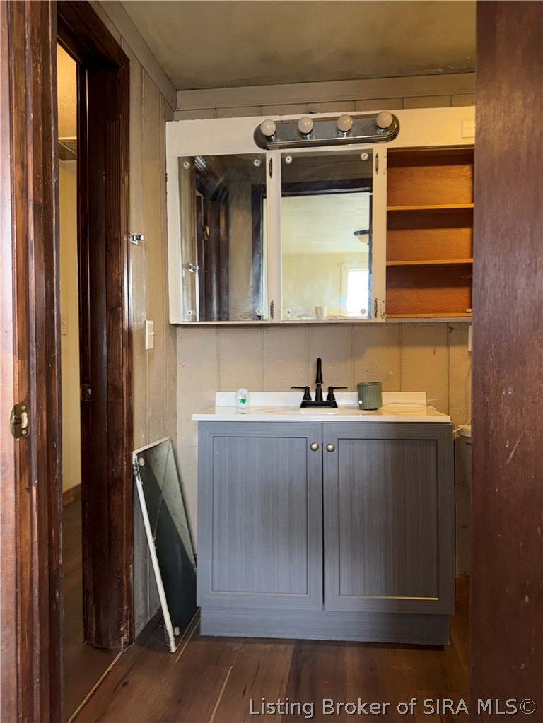 282 November Street Hanover, IN 47243 - Photo 9 of 10