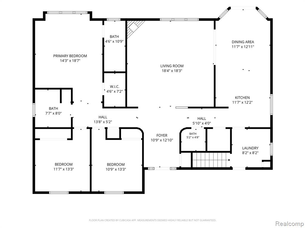 9095 Rotondo Drive Howell, MI 48855 - Photo 44 of 44