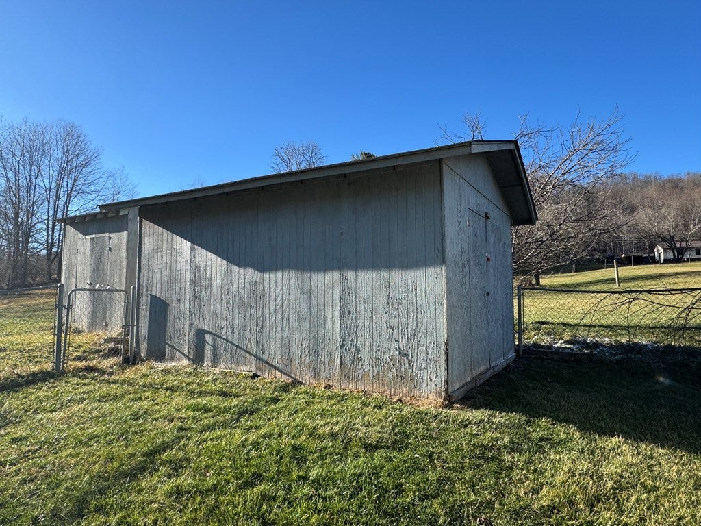 133 Unity Road North Tazewell, VA 24630 - Photo 45 of 45 Gallery Image 45
