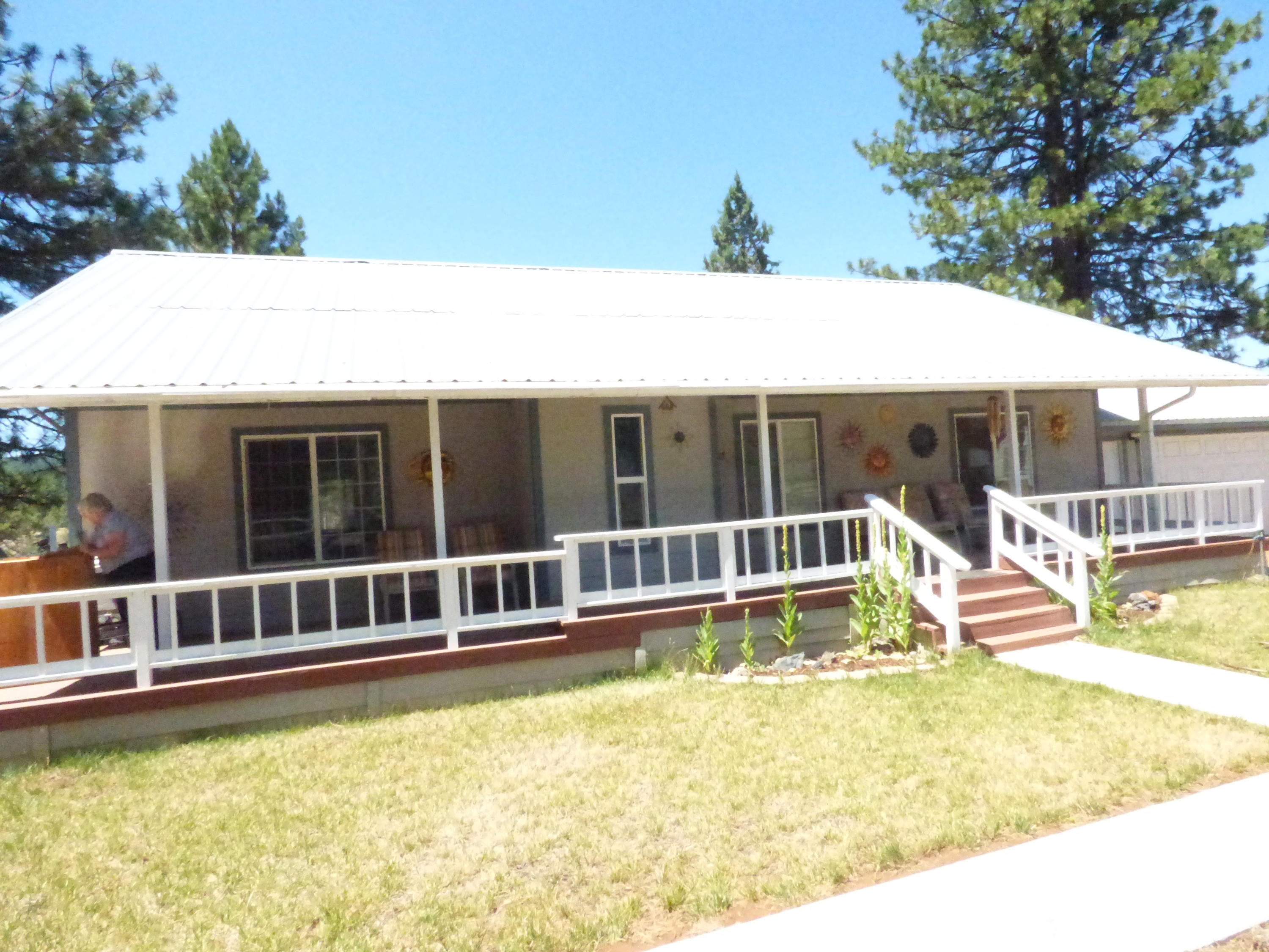 5465 Co Road McArthur, CA 96056 - Photo 2 of 24 Front view
