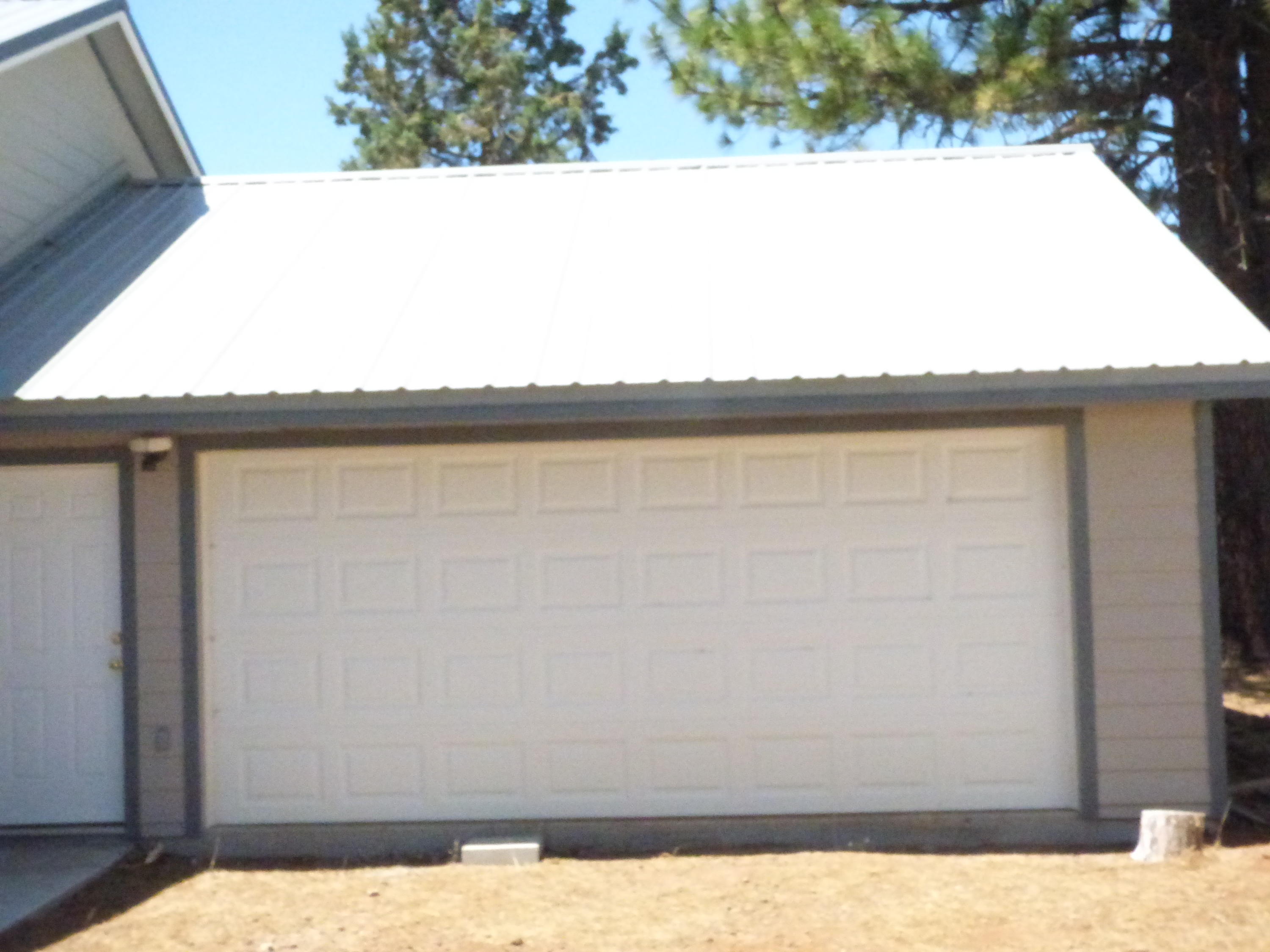 5465 Co Road McArthur, CA 96056 - Photo 3 of 24 2 car garage