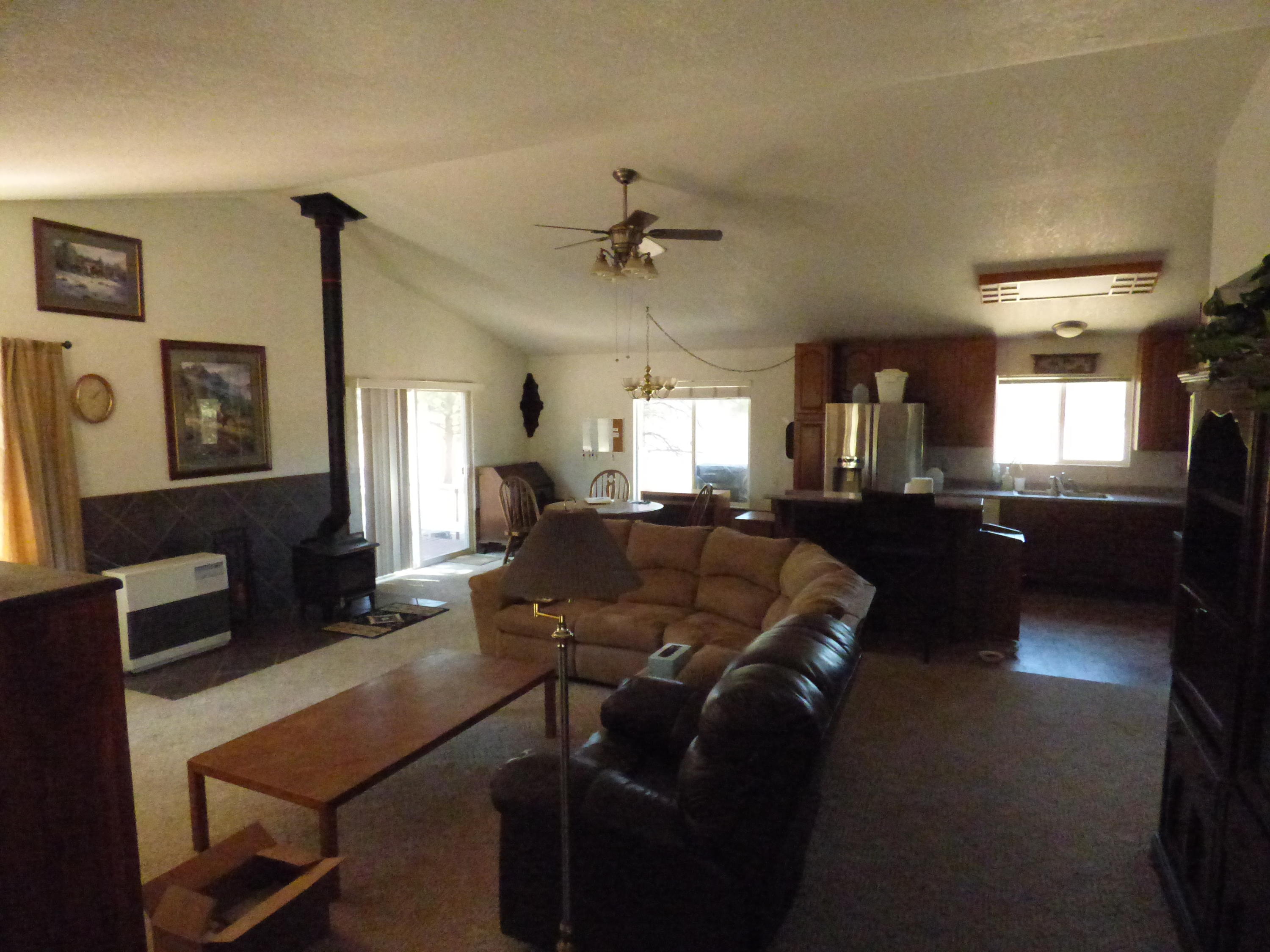 5465 Co Road McArthur, CA 96056 - Photo 9 of 24 Spacious entry