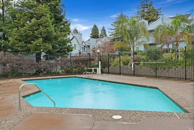 a view of swimming pool