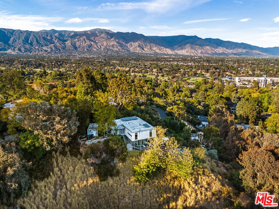 1290 Rancheros Road Pasadena, CA 91103 - Photo 69 of 72