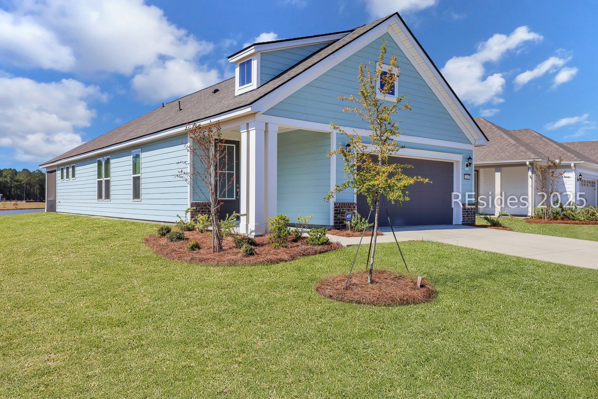 209 Aurora Way Hardeeville, SC 29927 - Photo 2 of 28