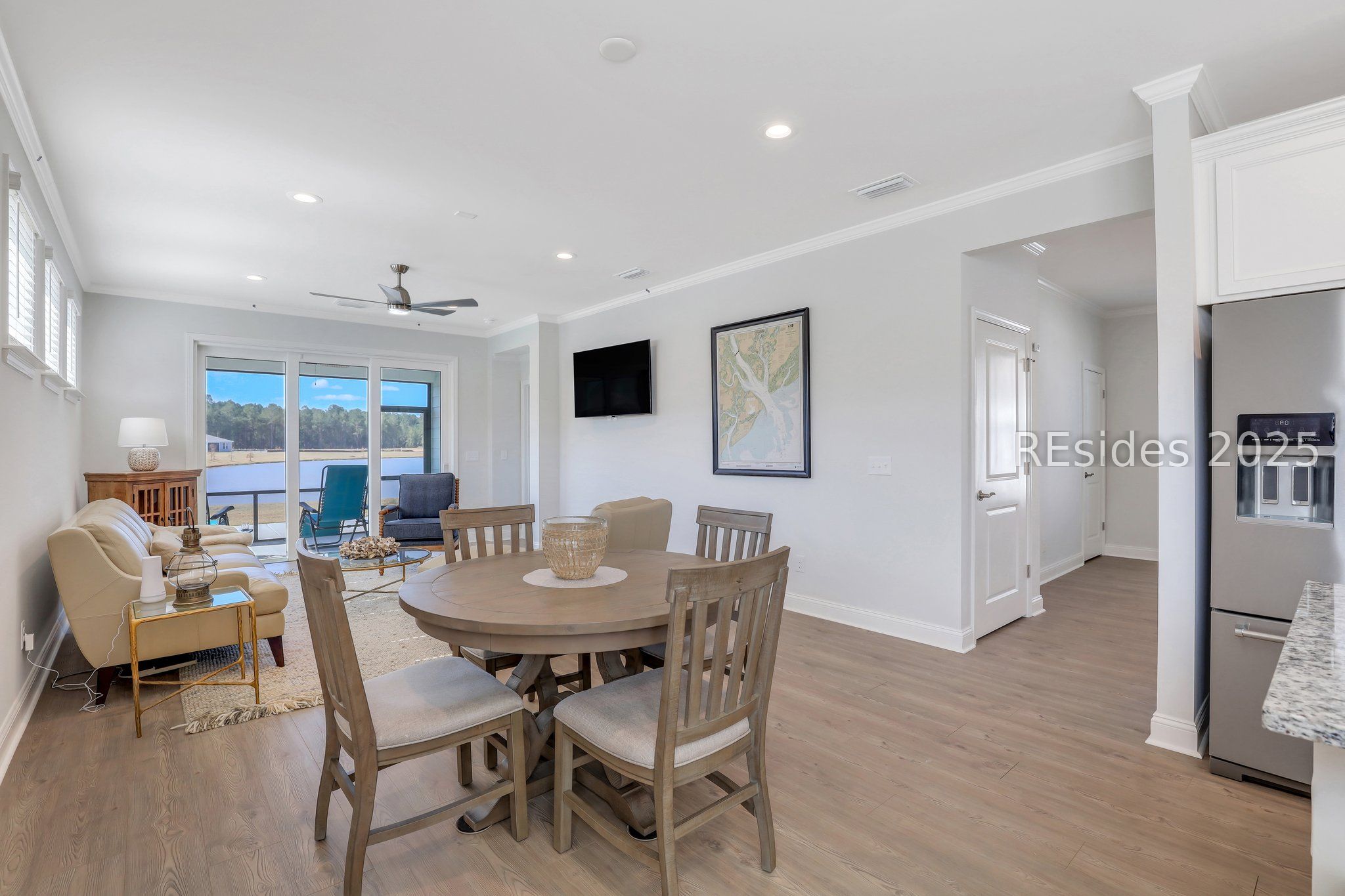 209 Aurora Way Hardeeville, SC 29927 - Photo 4 of 28