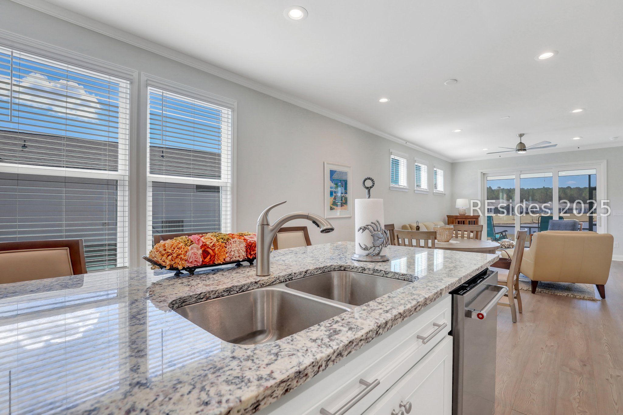 209 Aurora Way Hardeeville, SC 29927 - Photo 5 of 28