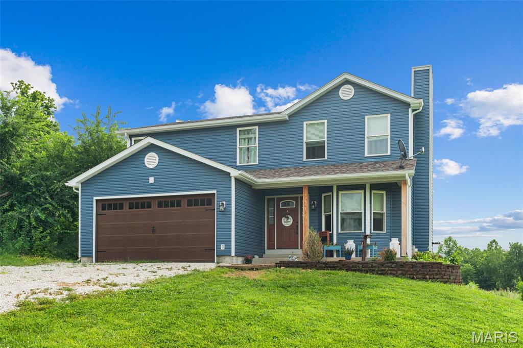 1818 North Bend Road Union, MO 63084 - Photo 55 of 56