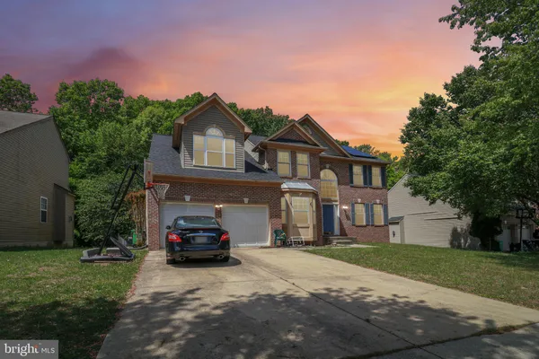 $570,000 | 8507 Shorthills Drive, Clinton, MD 20735
