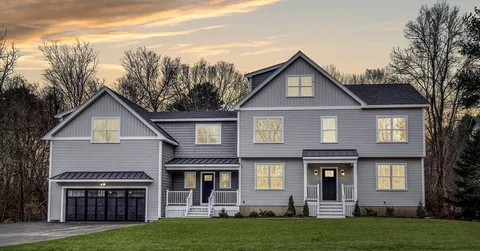$1,990,000 | 75 Cottage Street, Natick, MA 01760