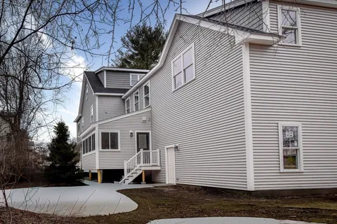$1,990,000 | 75 Cottage Street, Natick, MA 01760