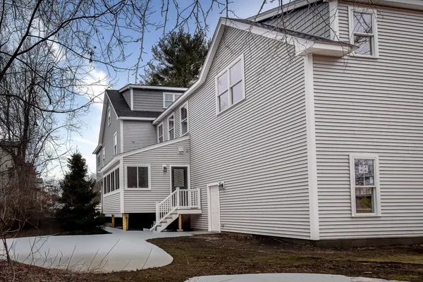 $1,990,000 | 75 Cottage Street, Natick, MA 01760