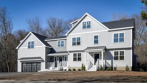 $1,990,000 | 75 Cottage Street, Natick, MA 01760