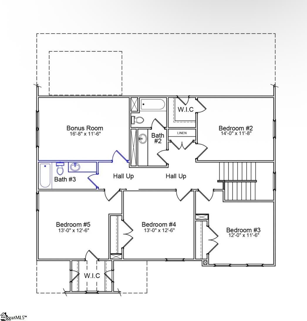 246 Castlebar Street Woodruff, SC 29388 - Photo 2 of 3