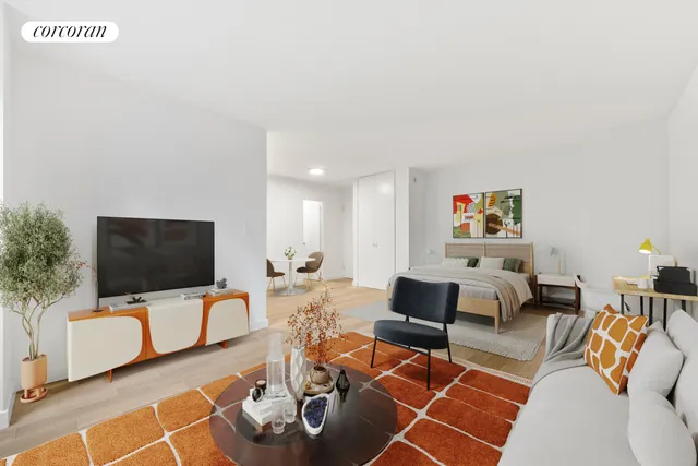 $515,000 | 145 East 15th Street, Unit 2D | Gramercy