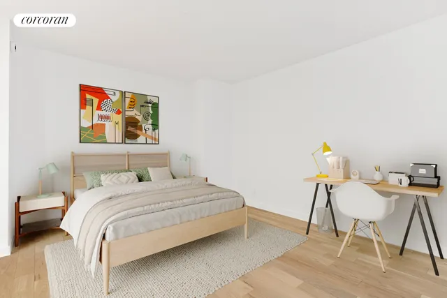 $515,000 | 145 East 15th Street, Unit 2D | Gramercy