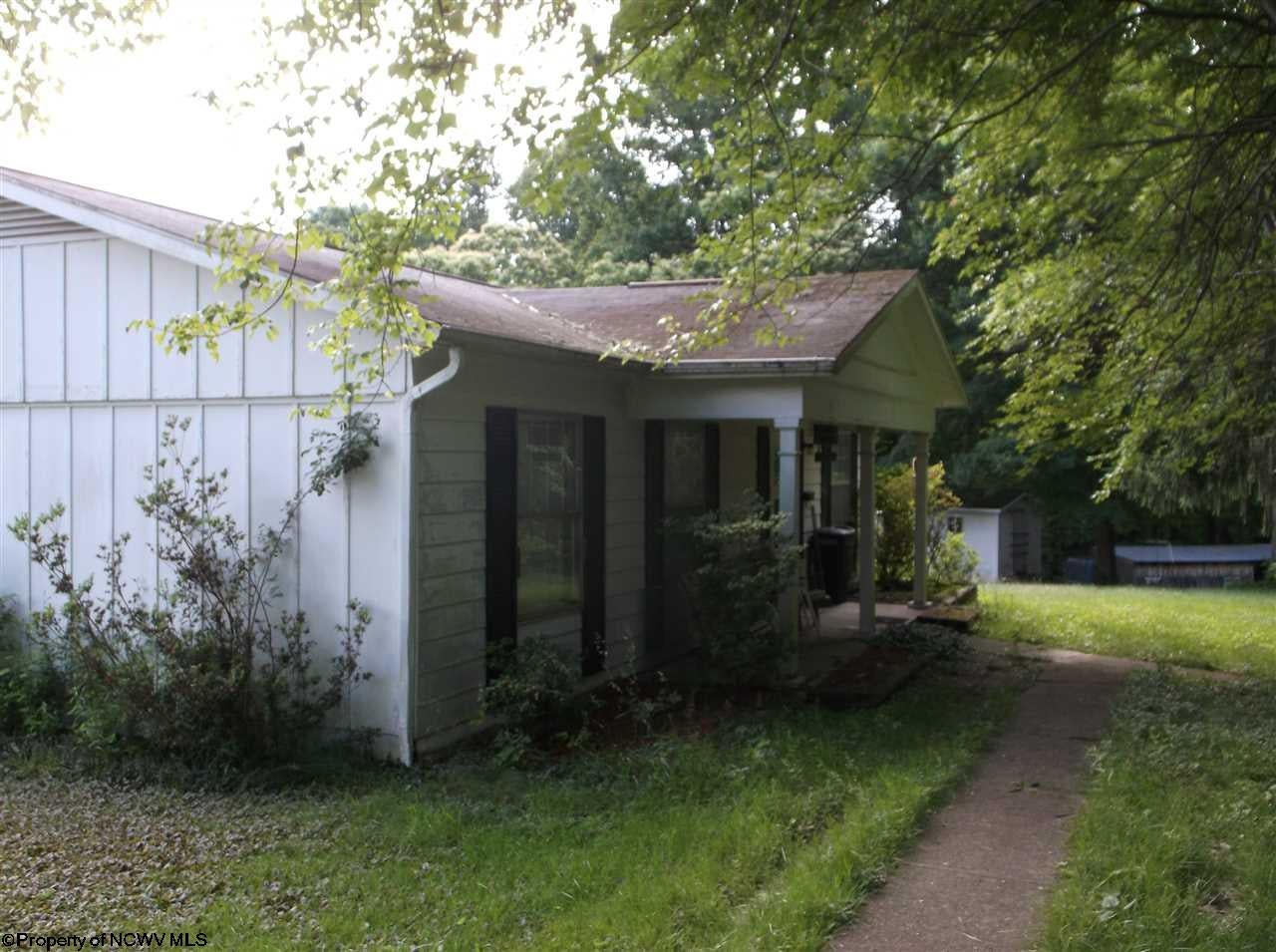 8747 Bug Ridge Road Sutton, WV 26601 - Photo 11 of 11 Gallery Image 11