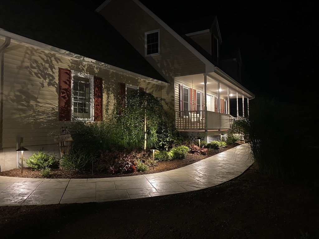 66 Dodge Road Sutton, MA 01590 - Photo 37 of 38 a view of house with street