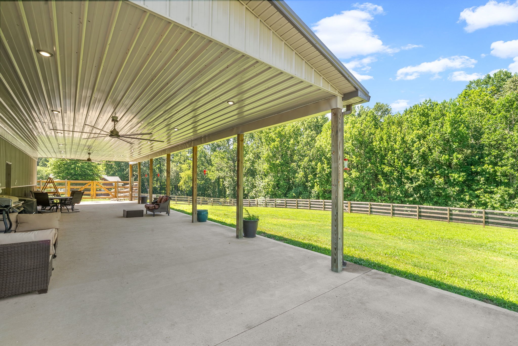 890 Iron Workers Road Clarksville, TN 37043 - Photo 36 of 45