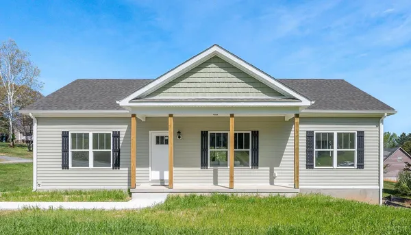 $337,900 | 135 Yahweh Drive, Amherst, VA 24521