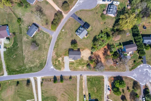 an outdoor view of garden