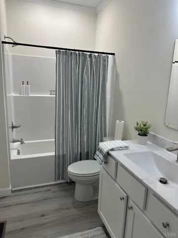 $337,900 | 135 Yahweh Drive, Amherst, VA 24521