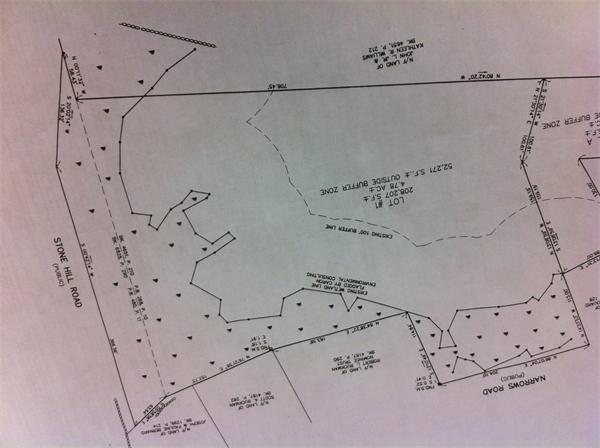145 Narrows Road Westminster, MA 01473 - Photo 1 of 2 Gallery Image 1