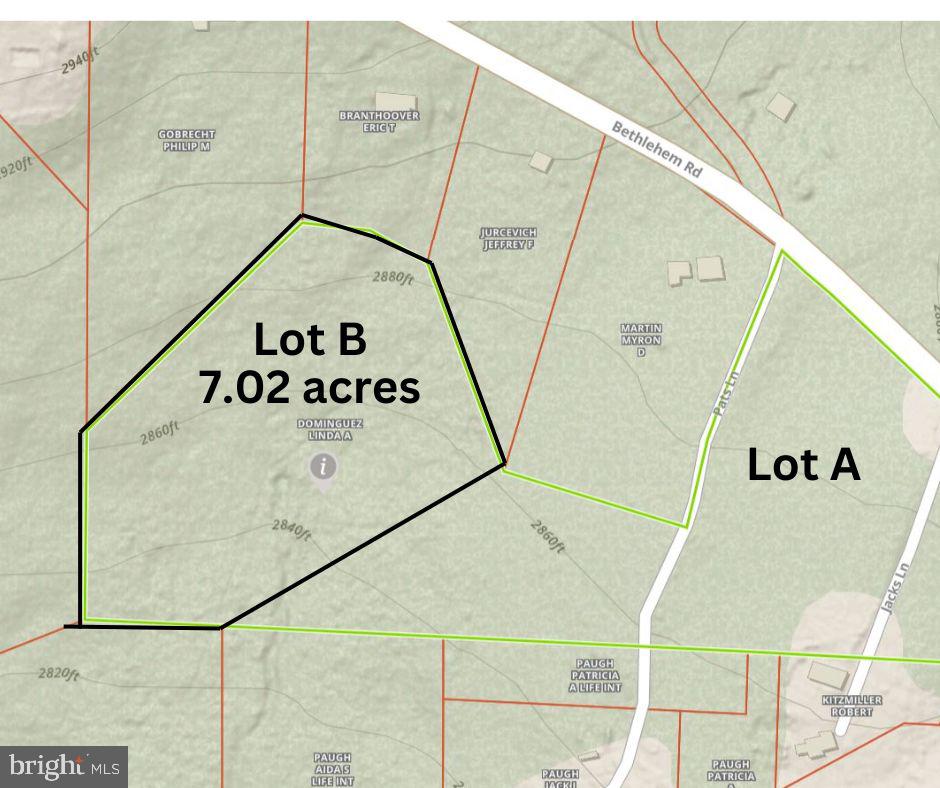 Bethlehem Road Oakland, MD 21550 - Photo 2 of 4