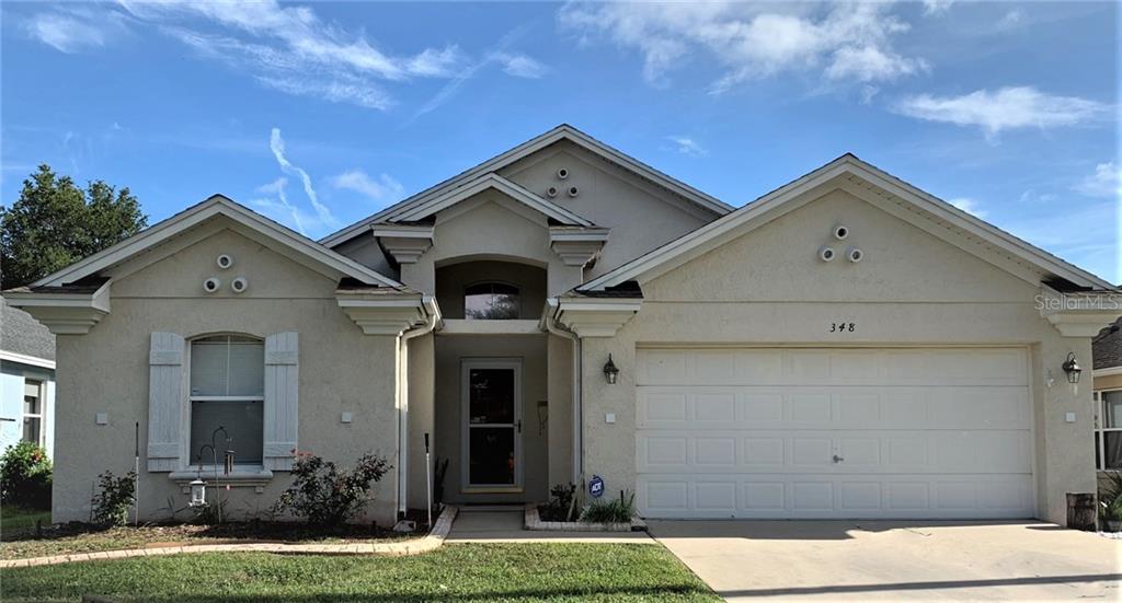 348 Kettering Road Deltona, FL 32725 - Photo 1 of 1 Gallery Image 1