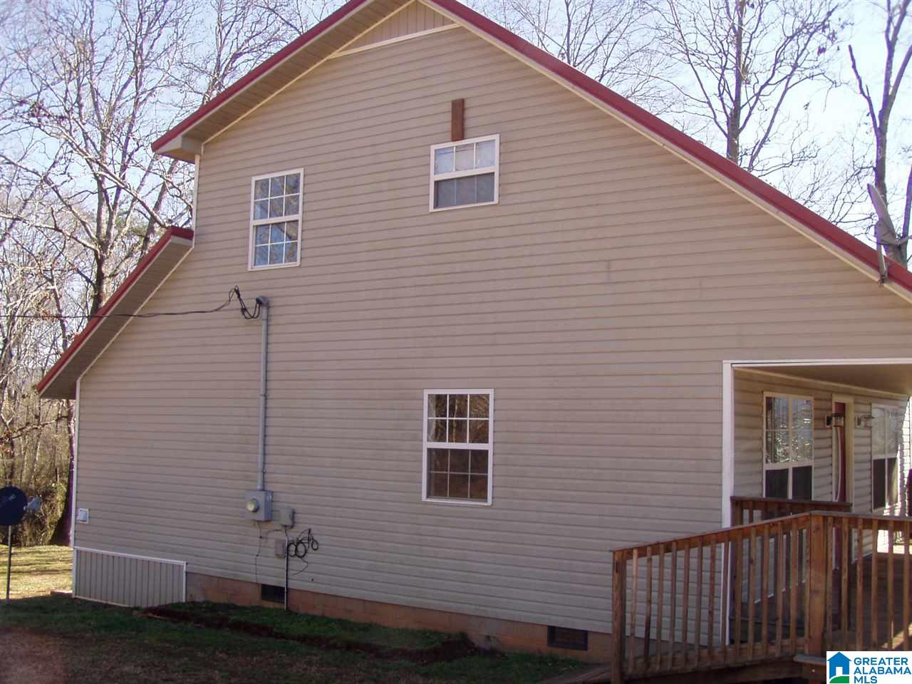 3441 Old Downing Ml Road Anniston, AL 36207 - Photo 4 of 21