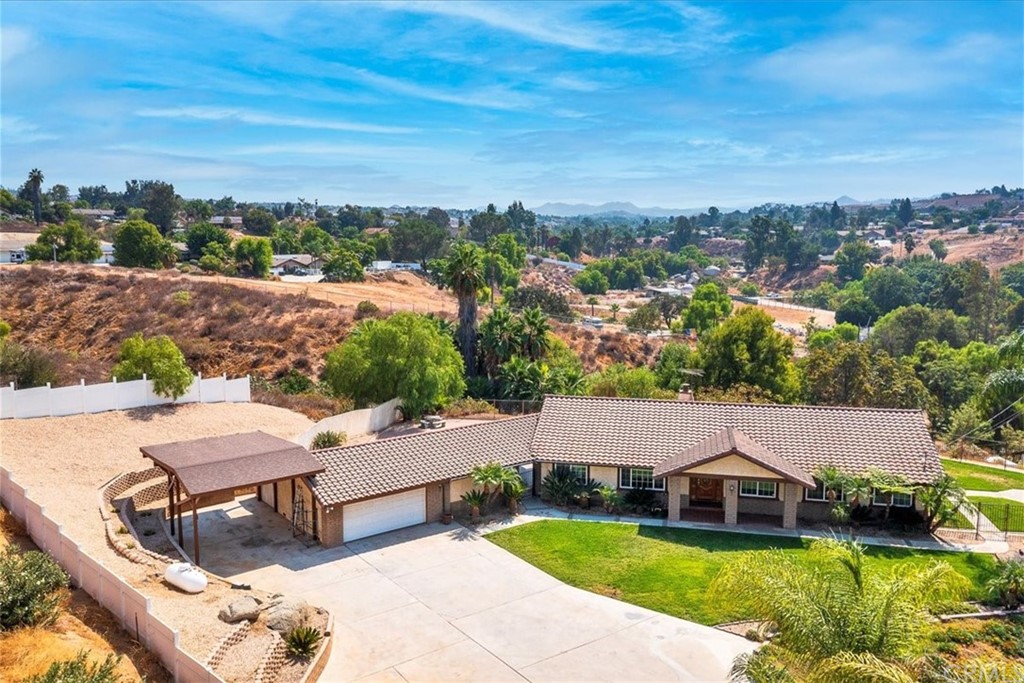 16976 Mockingbird Canyon Road Riverside, CA 92504 - Photo 1 of 1